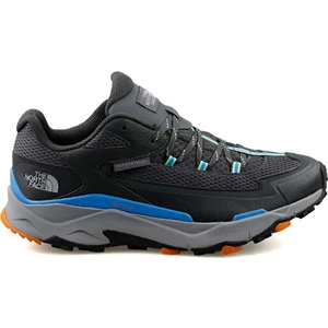 The North Face M Vectıv Taraval Futurelıght Çok Renkli Erkek Outdoor Ayakkabı NF0A5LWTZ0A1