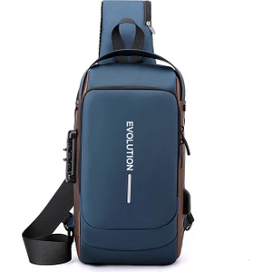 Cross Body Bag / Omuz Çantası