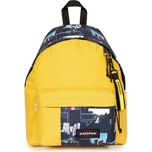 Padded Pak'r Sırt Çantası EK000620W121 Renkli