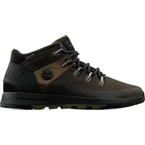 Sprint Trekker Mid Fabric Wp Erkek Trekking Bot ve Ayakkabısı TB0A5NFK3271 Renkli