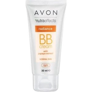 Nutra Effects Radiance 5-In-1 Bb Krem