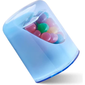 Secret Saklama Kutusu  Kumbara Açık Mavi