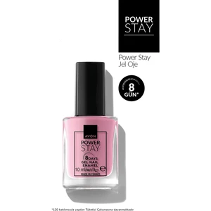 Power Stay Jel Oje