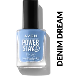 Power Stay Jel Oje