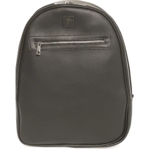 Siyah Erkek 32x40x11 cm Sırt Çantası 01FB1029-S