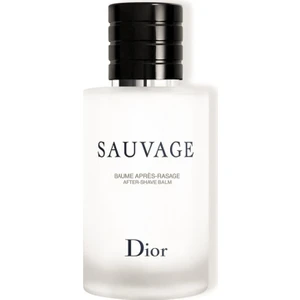 Christian Dior Sauvage After Shave Balm 100 ml