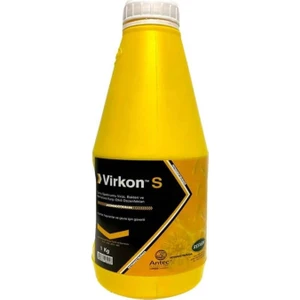 Virkon-S 1 Lt