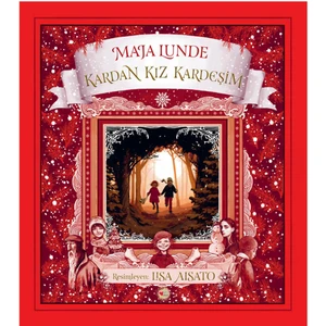 Kardan Kız Kardeşim - Maja Lunde