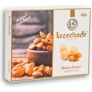 Keçecizadeazşekerli- Ekstrabademli Bademezmesi