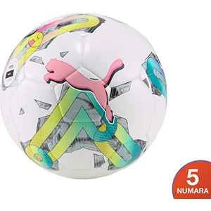 Orbita 4 Hyb 083778-01 FIFA Basic Onaylı No 5 Dayanıklı Dikişsiz Futbol Topu
