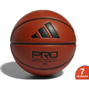 Adidas Pro 3.0 Mens Unisex Turuncu Top HM4976