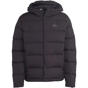Helionic Hooded Down Erkek Mont