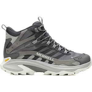 Moab Speed 2 Mıd Gtx Erkek Asphalt Outdoor Ayakkabı J037503