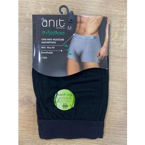 Erkek Bambu Nefes Alan Kumaş Boxer