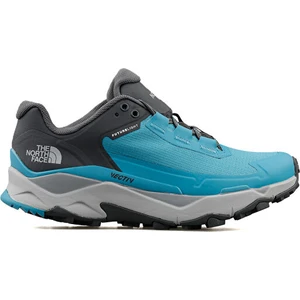 The North Face Kadın Outdoor Ayakkabısı NF0A4T2X0WW1 Mavi W Vectiv Exploris Futurelight