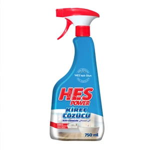 Hes Power Power Kireç Çözücü 750 ml