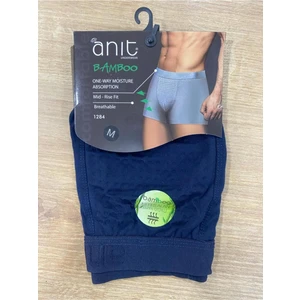 Erkek Bambu Nefes Alan Kumaş Boxer