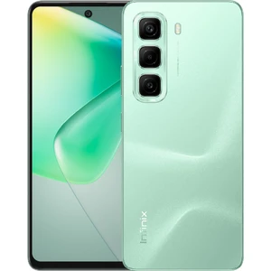 HOT50 256+8GB Yeşil