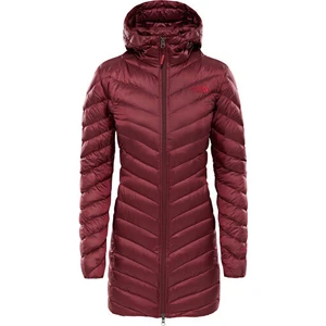 The North Face Trevail Parka Down Kadın Ceket - T93BRK3YE