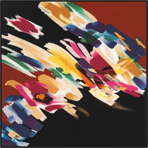 90X90 Aker Polyester Tivil