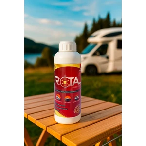 Tekne Karavan Depo Suyu Dezenfektanı – 1000ML