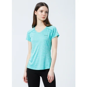 Zero Rules Kadın Kısa Kollu T-Shirt - AL6914