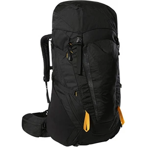 The North Face Terra 65 Trekking Sırt Çantası Siyah