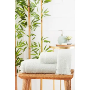 Organik Pine Banyo Havlusu 90X150 cm