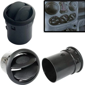 Fiat Doblo 2001-2009 Havalandırma Izgarası Difizör Yan ve Orta Sağ Sol Uyumlu 1 Adet