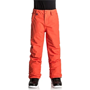 Turuncu Kayak Pantolonu EQBTP03013-NMS0