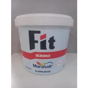 Fit Silikonlu Mat 20 kg Denizkabuğu