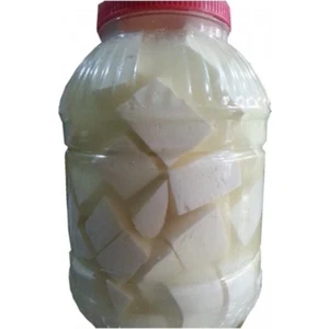 Erzurum İpek Gurme Salamura İnek Peyniri 2 kg