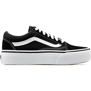 Sneaker Ayakkabı Ua Old Skool Platform Vn0A3B3Uy281