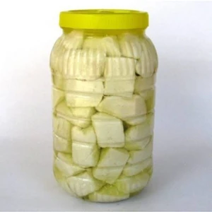 Ev Yapımı Antep Salmaura İnek Peyniri 1 KG
