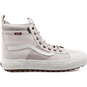 Ua Sk8-Hi Mte-2 Erkek Trekking Bot ve Ayakkabısı VN0007NKBYS1 Siyah