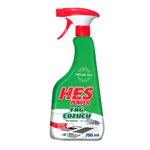 Hes Power Power Yağ Çözücü 750 ml