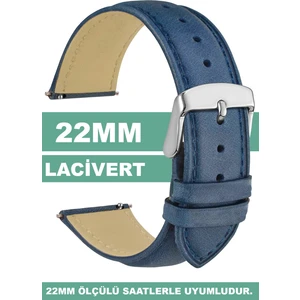 Huawei Watch Gt Gt2 Gt3 Gt4 Gt5 Pro 46mm Xiaomi Redmi Watch 5 Active-Lite Saat Uyumlu 22mm Deri Saat Kordonu Kayışı TB1