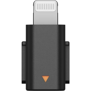 Djı Mic Mini Mobile Phone Adapter (Lightning)