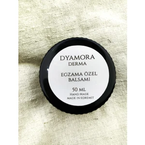 Egz.ama Özel Balsamı