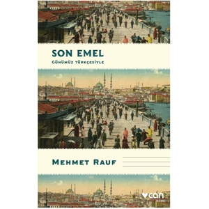 Son Emel - Mehmet Rauf