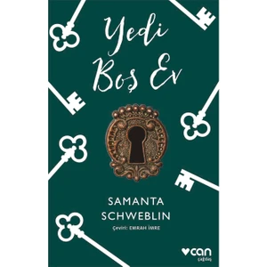 Yedi Boş Ev - Samanta Schweblin