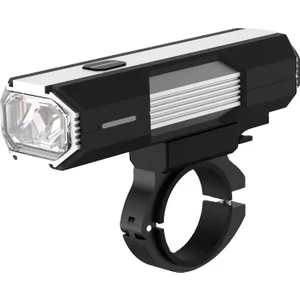 700 Lümen 3xt6 LED USB ile Şarj Edilebilir Bisiklet Farı