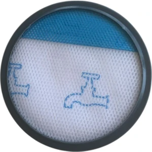 - Ro 3723 Compact Power - Elektrikli Süpürge Uyumlu Sünger Filtre ( 2 Adet ) - ( Uyumlu Modeller Açıklamada )