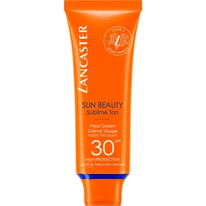 Sun Beauty Face Cream SPF30 50 ml Güneş Koruyucu Yüz Kremi