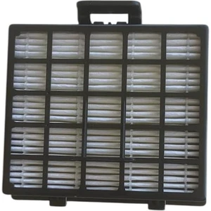 - Logo - Elektrikli Süpürge Uyumlu Hepa Filtre - ( 2ADET ) - ( Siyah ) - ( Uyumlu Modeller Açıklamada )