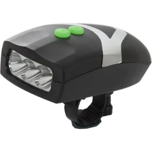 Bisiklet Korna Işık 6030