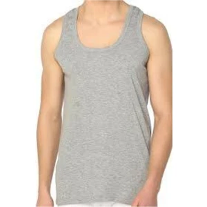 6'lı Paket Klasik Erkek Atlet