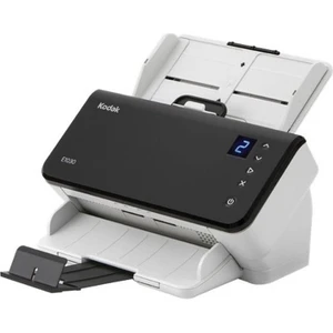 Alaris 8011876 E1030 A4 Döküman Tarayıcı 30 Ppm-60 Ipm 80 Adf Günlük 4.000 Sayfa