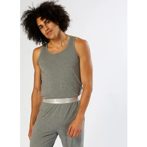 BLACKSPADE 9304 ERKEK SILVER GRİ MELANJ TEK ALT