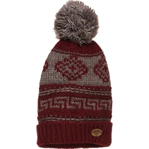 Bay Şapkacı Bayan Bere